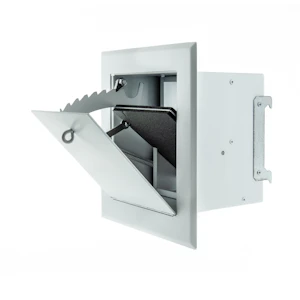 rakennusapteekki Fresh air valve aage vent without frame and filter