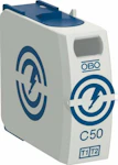 UTBYTESPATRON C50-0-255