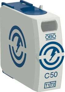obo bettermann Utbytespatron c50-0-255
