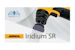 mirka Hiomapyörö mirka iridium sr 32mm liima 5mikron 100kpl