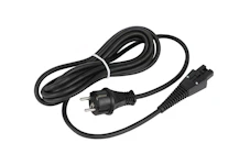 MAINS CABLE KIT MIRKA REWIREABLE 4,3M CE 230V EU