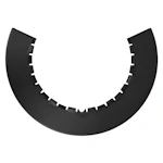 EDGE PROTECTOR MIRKA FOR DEROS 150 MM