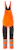mascot Bib pants hi-vis mascot 19569-236-14010 size 76c52