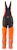 mascot Bib pants hi-vis mascot 19569-236-14010 size 76c52