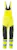 mascot Bib pants hi-vis mascot 19569-236-1709 size 76c52