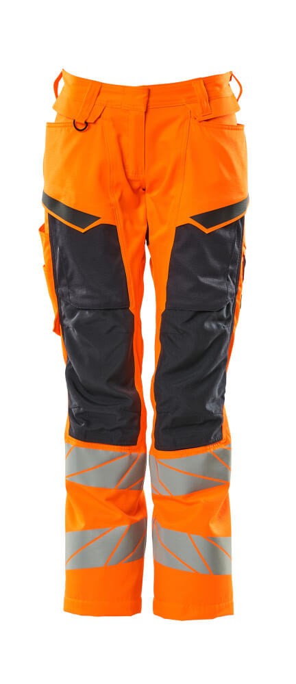 mascot Housut hi-vis mascot 19578-236-14010 koko 76c52