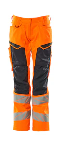 mascot Housut hi-vis mascot 19578-236-14010 koko 76c52