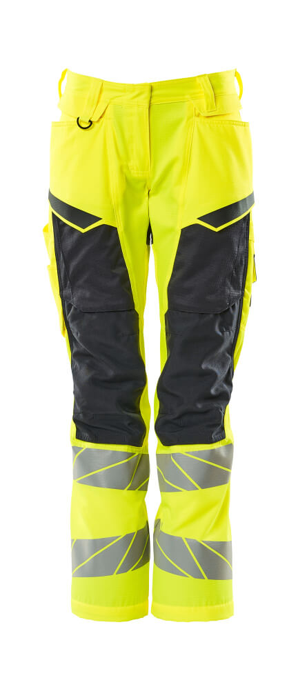 mascot Housut hi-vis mascot 19578-236-17010 koko 82c42