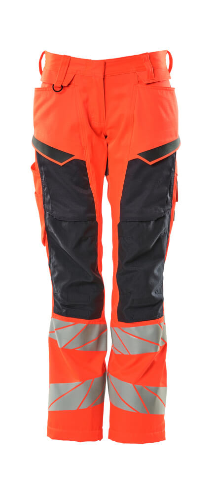 mascot Housut hi-vis mascot 19578-236-22210 koko 76c44
