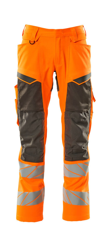 mascot Housut hi-vis mascot 19579-236-1418 koko 82c46