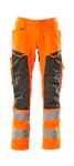 BYXOR HI-VIS MASCOT 19579-236-1418 STL 76C46