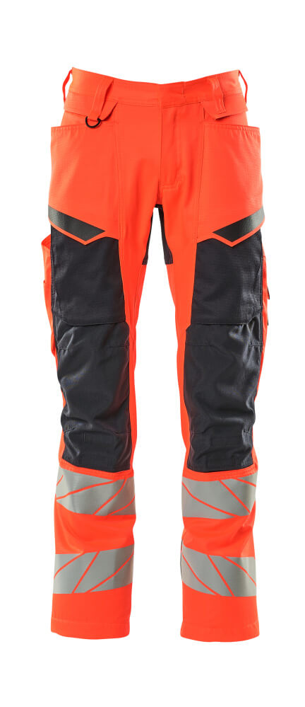 mascot Housut hi-vis mascot 19579-236-22210 koko 90c51