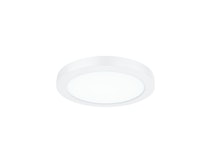 DOWNLIGHT ONNSLIM II SURFACE D235 1000-1700LM 16W 3CCT