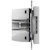 schneider electric Exxact usb-lataus pr. a+c 45w val