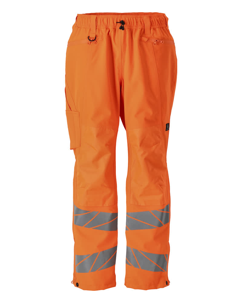 mascot Over trousers hi-vis mascot 19590-449-14 size m