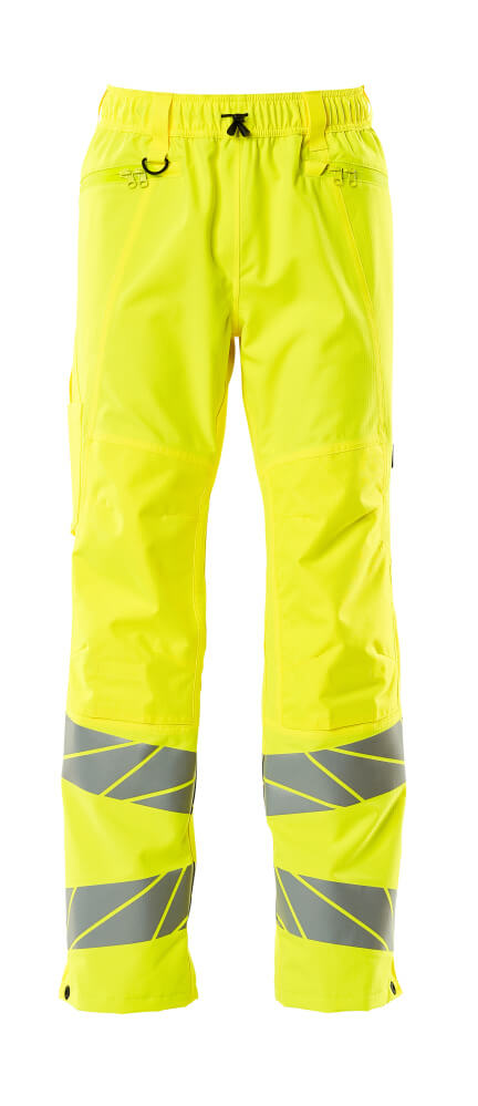 mascot Over trousers hi-vis mascot 19590-449-17 size m