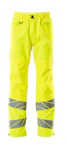 PÄÄLLYSHOUSUT HI-VIS MASCOT 19590-449-17 KOKO 2XL