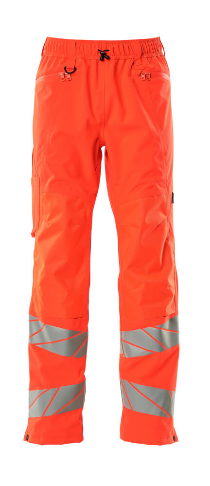 mascot Over trousers hi-vis mascot 19590-449-222 size m