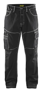 blåkläder Trouser blåkläder 195911409900 z