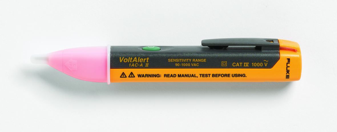 fluke Jännitteenkoetin fluke 1ac ii volt alert