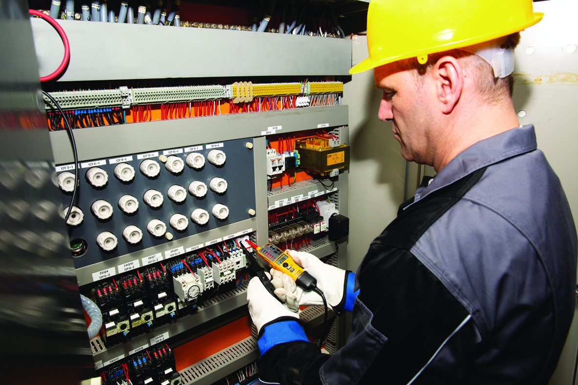 fluke Jännitteenkoetin fluke t150
