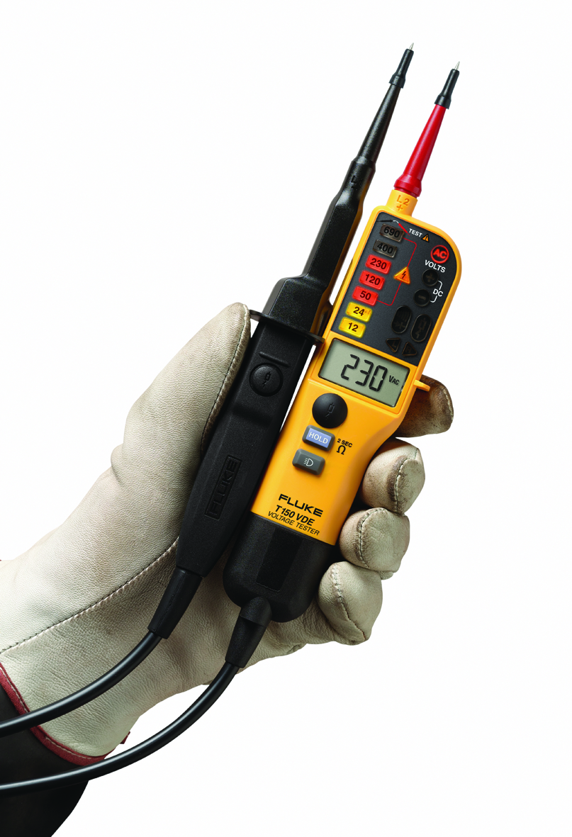 fluke Jännitteenkoetin fluke t150