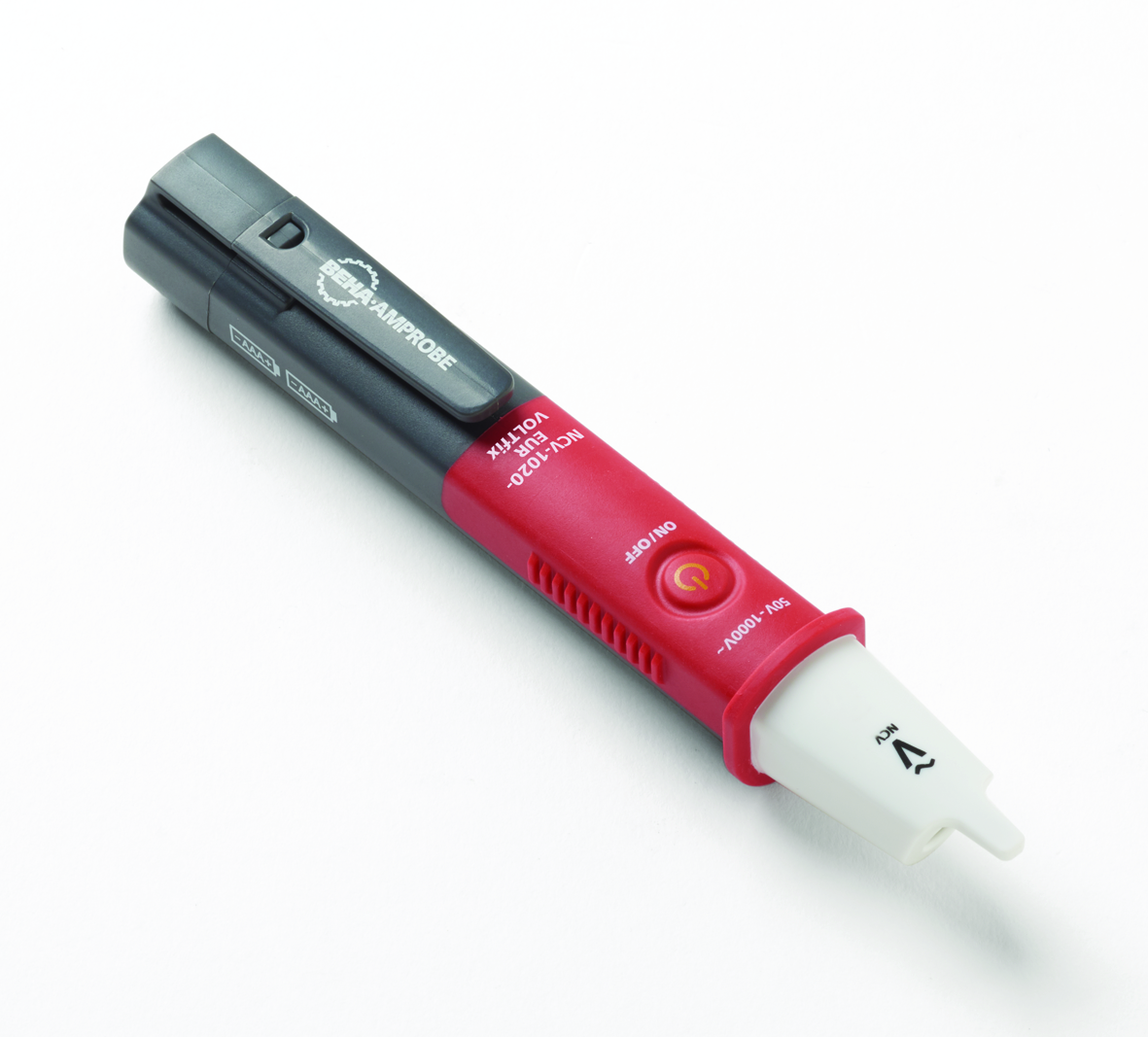 beha-amprobe Jännitteenkoetin beha-amprobe ncv-1020-eur