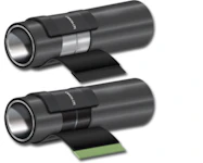 NAUHAKUTISTE CANUSA WLD 225-2 RULLAA SUPERSEAL
