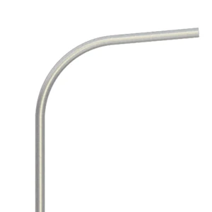 onnline 1-arm for conical pole onnpole p1,0/60