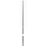 S-ARM FOR CONICAL POLE ONNPOLE S/60