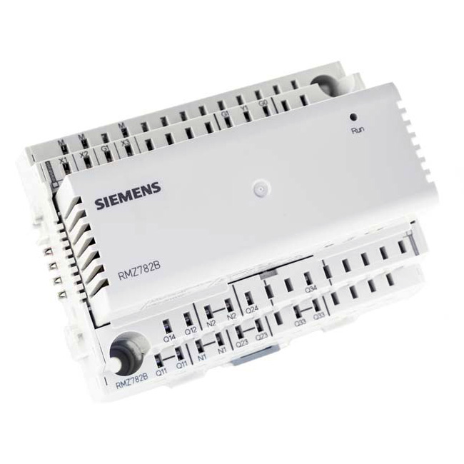 KÜTTEREGULAATOR RMZ782B 3UI 1AO 3DO