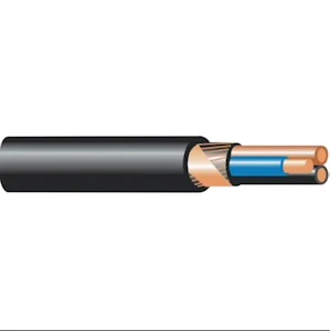 tele-fonika kable Copper power cable mcmk 3x2,5re/2,5 k8/500