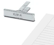 MERKINTÄKILPI PHOENIX KLM-A KILVENPIDIN