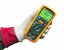 fluke Insulation tester fluke 1503