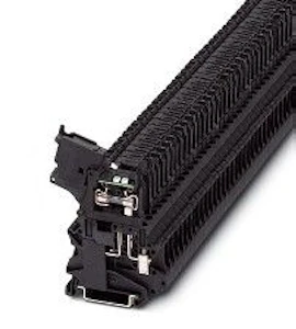 phoenix contact Varokeliitin phoenix ut 4-hesiled 24 (5x20)