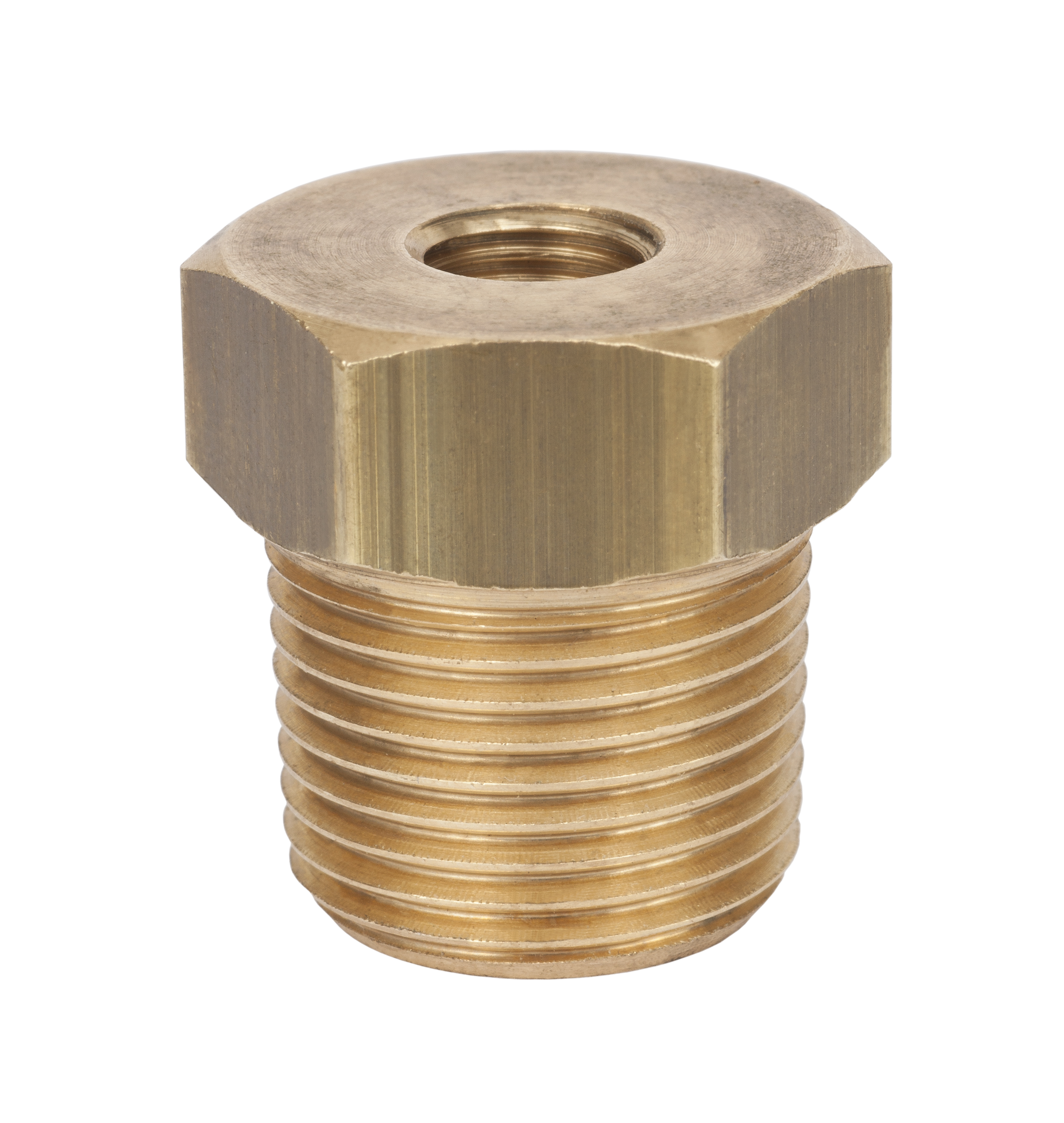 ANDURI ADAPTER R1/2" M10x1 KOONUSKEERE