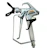 wagner High pres. gun wagner vectorpro4-fingers