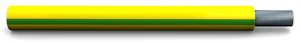 icc Installation lead ul h07v2-k sn ul 6 y/g d80