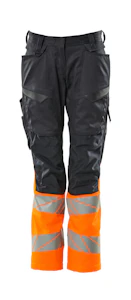 mascot Housut hi-vis mascot 19678-236-01014 koko 82c42