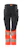 mascot Housut hi-vis mascot 19678-236-10222 koko 76c54