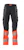 mascot Housut hi-vis mascot 19679-236-10222 koko 76c49