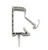 castor Cable fastener sh40 one-chamber
