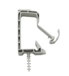 CABLE FASTENER SH40 ONE-CHAMBER