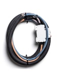 PV OFFGRID REVOVALO BATTERY CABLE 16MM C40 1,1M