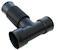 pipelife Sadevesiputken säätöhaara 110x110x0-90 astetta pipelife