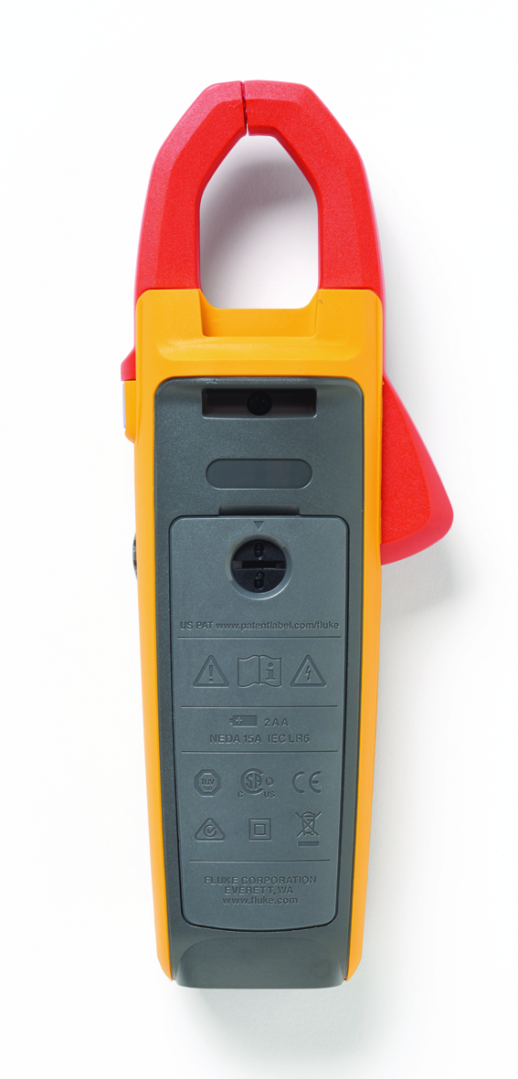fluke Fluke 902 fc trms wireless hva c clampmet