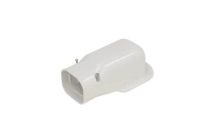 inaba slimduct Covering duct inaba denko wall adapter sw-100-w