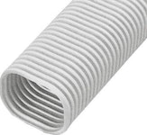 COVERING DUCT INABA DENKO FLEXIBLE EL WHITE SF-100-800-W