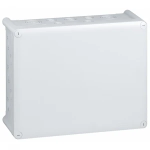 legrand Harukarp plexo 310x240x124mm ik07 ip55