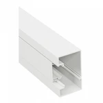 SEADMEKARBIK DLP-S 45mm 100x50mm 2m KAANEGA VALGE